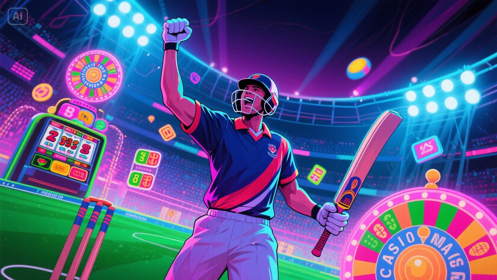 Registration at Spinight Casino Casino