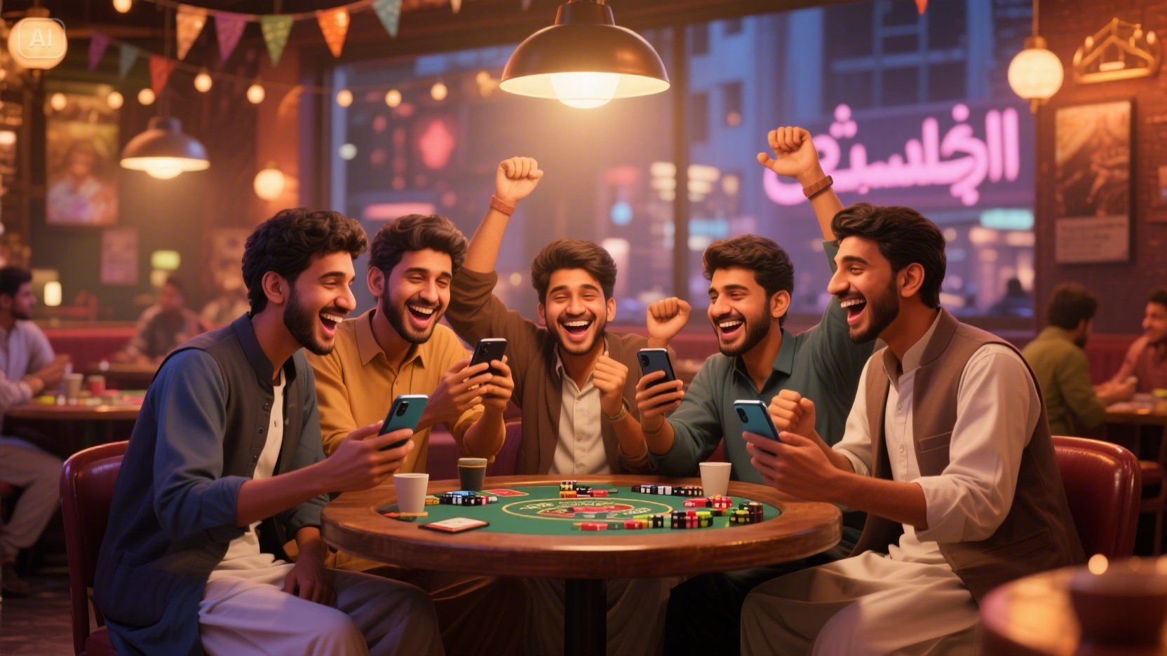 Spinight CasinoPakistan’s number one gaming site is giving a 200% welcome offer! Deposit now and enjoy unlimited fun with real money prizes in PKR.