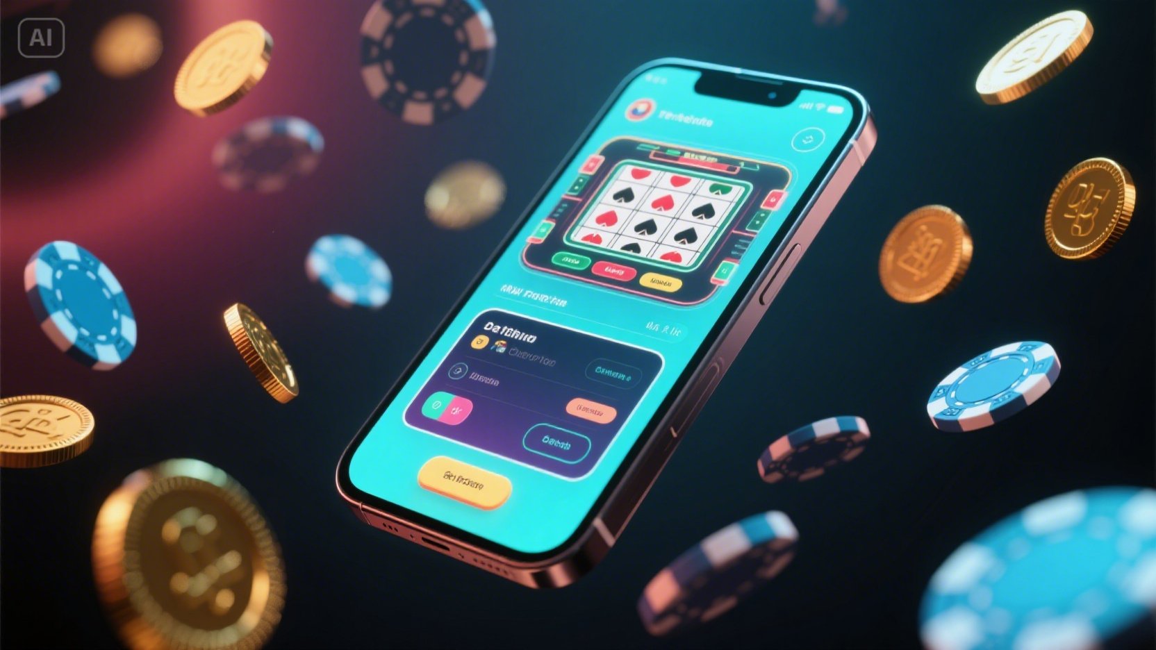 Casino Spinight Casino desktop and mobile interfaces