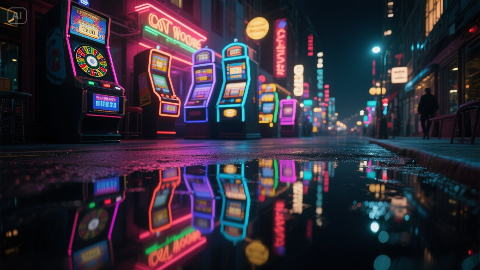 Registration at Spinight Casino Casino