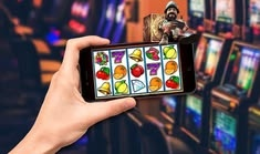 Spinight Casino casino presented on mobile device in Pakistan with slots and live games