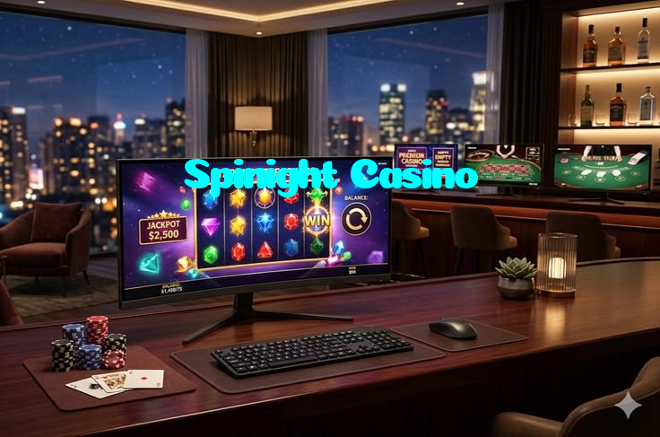 Spinight Casino