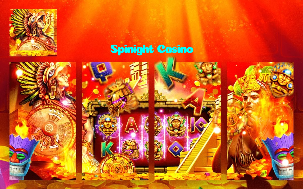 available types of Spinight Casino bet including pre-match live express and system bets