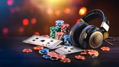 پاکستان میں کیسینو آرکیڈ گیمز میں بیٹنگ اور بہتر کامیابی والے اوڈز