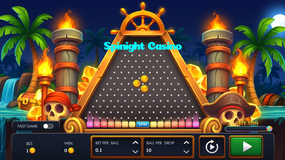making first deposit on Spinight Casino website using local payment methods in Pakistan