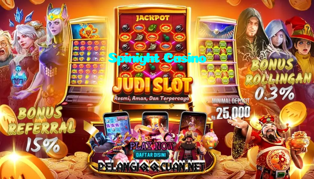 making first deposit on Spinight Casino website using local payment methods in Pakistan