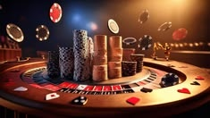 Spinight Casino