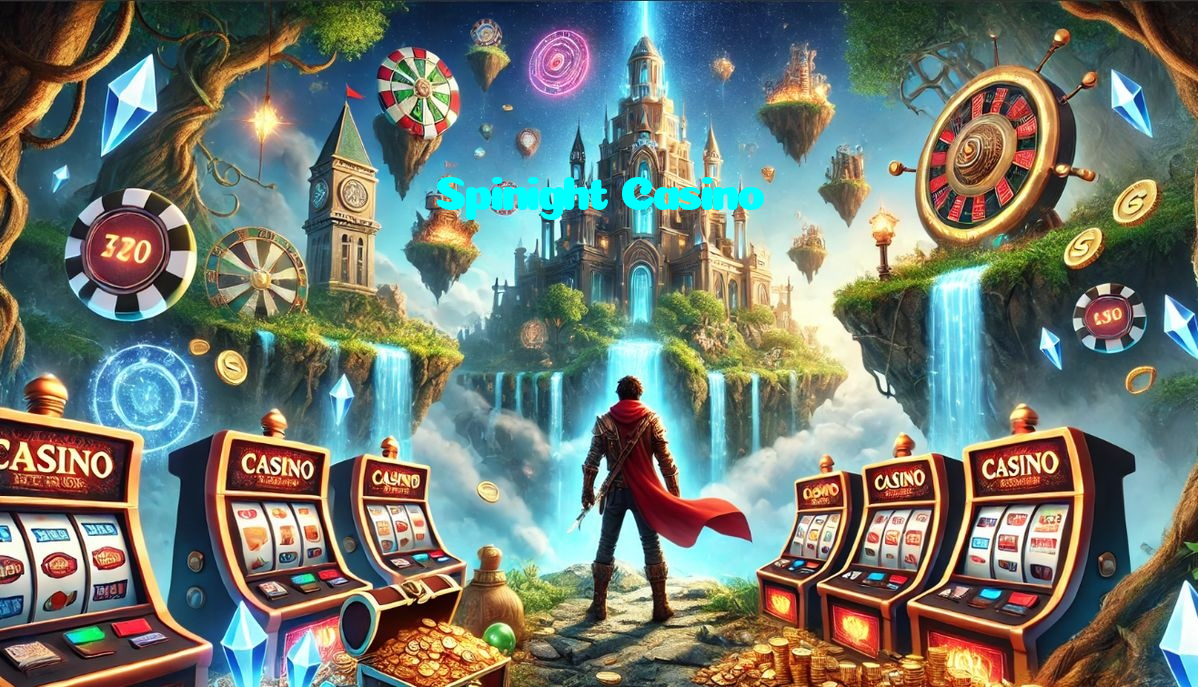 available types of Spinight Casino bet including pre-match live express and system bets