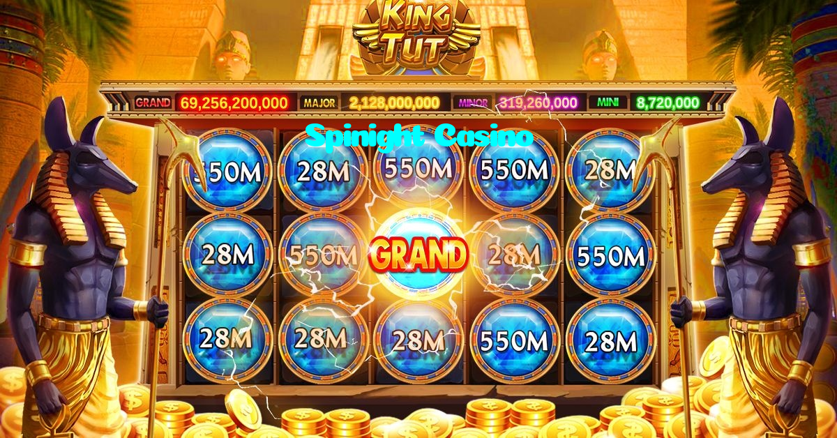 Spinight Casino خوش آمدید بونس +600% پیشکش موبائل ایپ کے پروموشن سیکشن میں دکھائی دیتی ہے۔
